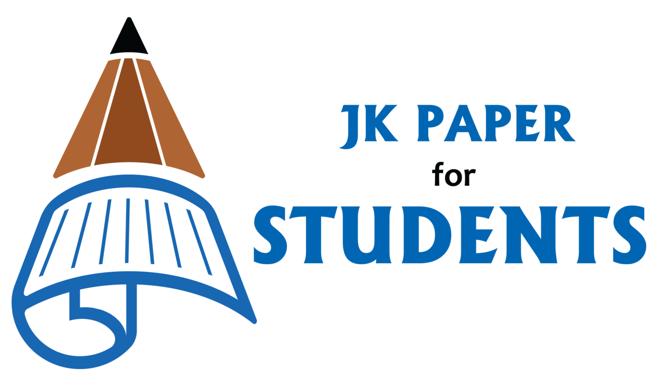 JK Paper