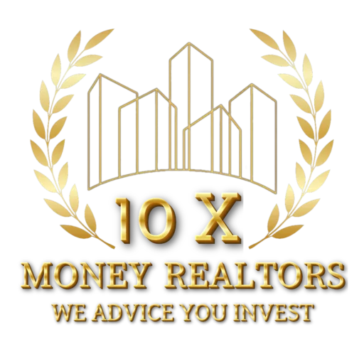 10X Realtors